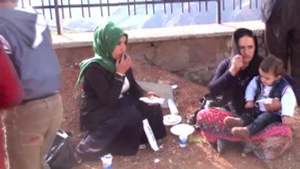 Çukurca'da "Kutlu Doğum Haftası" Etkinlikleri