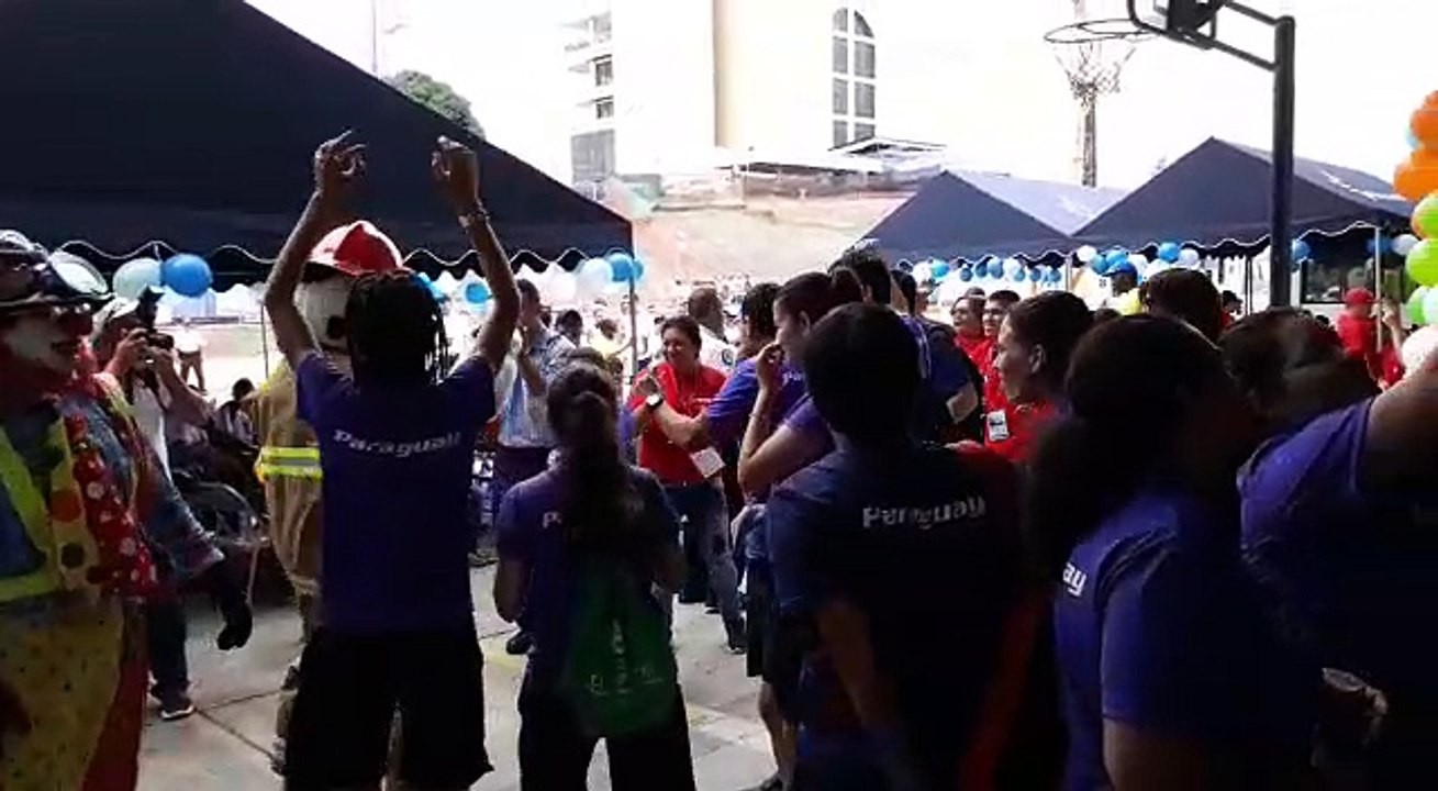 OEP - Panamá