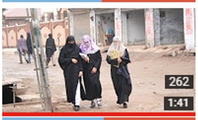 ‫اگر آپ کی عمر 18 سال ہے تو ویڈیو دیکھیں مزہ آئے گا‬