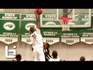 6'8" Point Forward Aaron Rountree Ultimate High School Mixtape (Wake Forest Demon Deacon)
