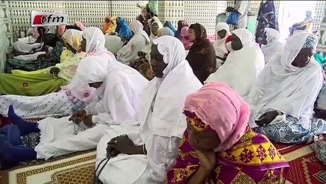 REPLAY - AL JUMA MOSQUEE PIKINE TALLY BOUMACK - Pr : Oustaz NDIAGA SECK - 21 Avril 2017