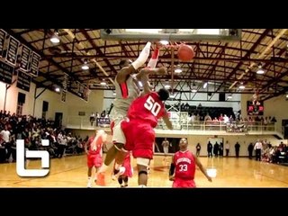 6'8" Montrezl Harrell High School Mixtape: Louisville Cardinal Ready for Breakout Year