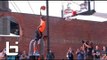 Isaiah Whitehead & Emmanuel Mudiay Own Brooklyn During Elite 24 - Best HS Basketball Setting Ever?