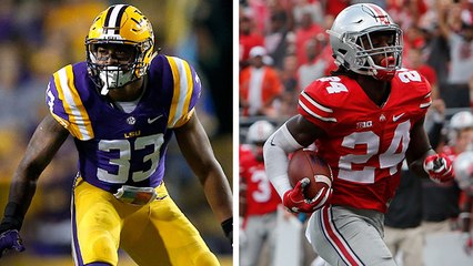 Mayock: Adams is a more secure pick than Hooker