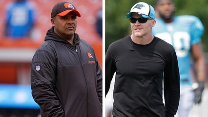 Jeremiah: Browns, Bills are teams most likely to draft a QB in Round 1