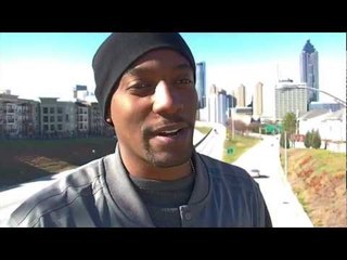 Hip Hop Minute 1-16-12