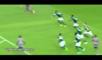 Lakdar Boussaha Goal HD - Red Star 0-1 Bourg Peronnas - 21.04.2017