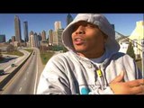 T.I. - F*ck Da City Up Mixtape Review | DEHH