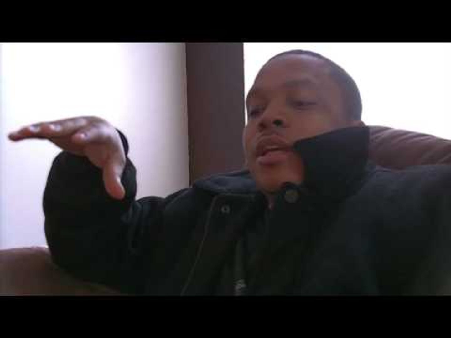 Young Jeezy - TM103 Album Review | DEHH