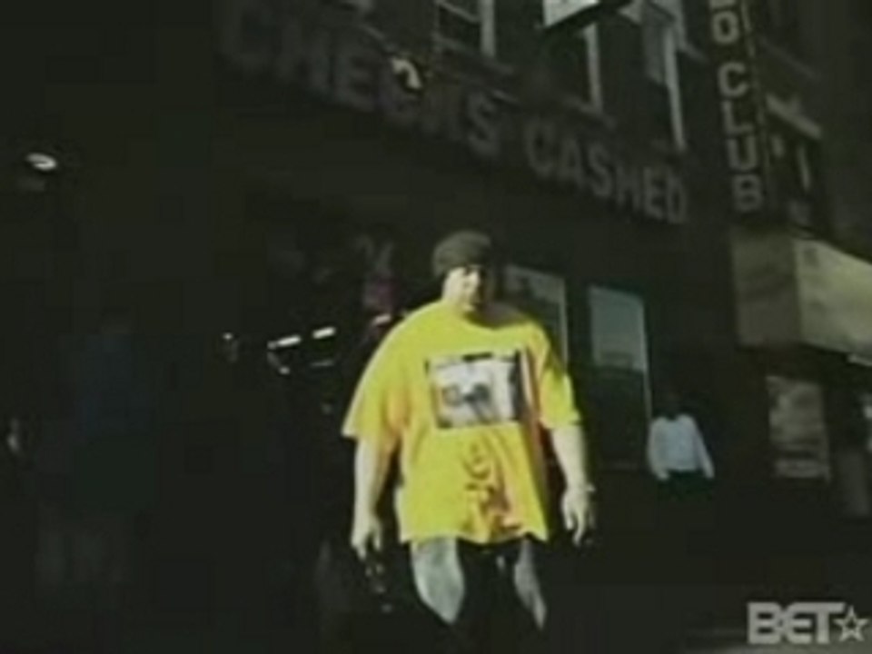 Joell Ortiz - Brooklyn