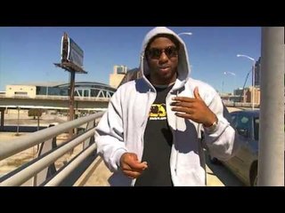 Webisode 37:  BET Cyphers 2011 | DEHH