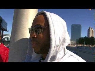 Brandun DeShay: All Day DeShay Album Review | DEHH