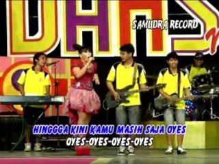 Wiwik Sagita - Oh Yes
