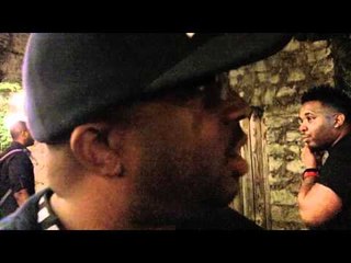 Dead End Hip Hop Presents | DEMOS Documentary: Inside Look