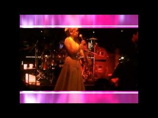 Dayang Nurfaizah - Tiga Malam (Live at Planet Hollywood KL)