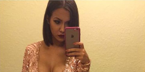 Watch Out, Briana! ‘Teen Mom 2’ Star DeJesus&#039; Baby Daddy — The Worst Guy EVER?