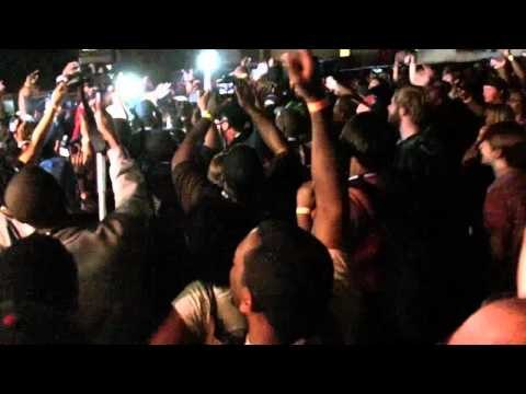 A3C Hip Hop Festival: Day 2 | Dead End Hip Hop