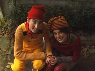 CLIP_MON NAIN DE JARDIN