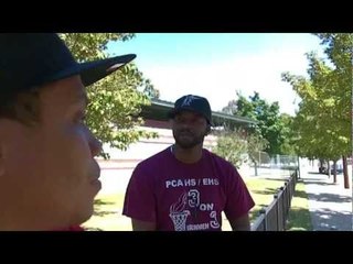 Webisode 34:  Carter IV vs. The Throne | Dead End Hip Hop