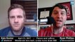 Kyle Koster and Ryan Phillips talk about LeBron