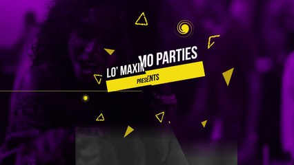 I Love Viernes Every Friday in Club Vandome (New Haven, CT)