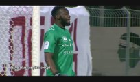 Romain Grange Cisse Goal HD - AC Ajaccio 2-1 Niort - 21.04.2017