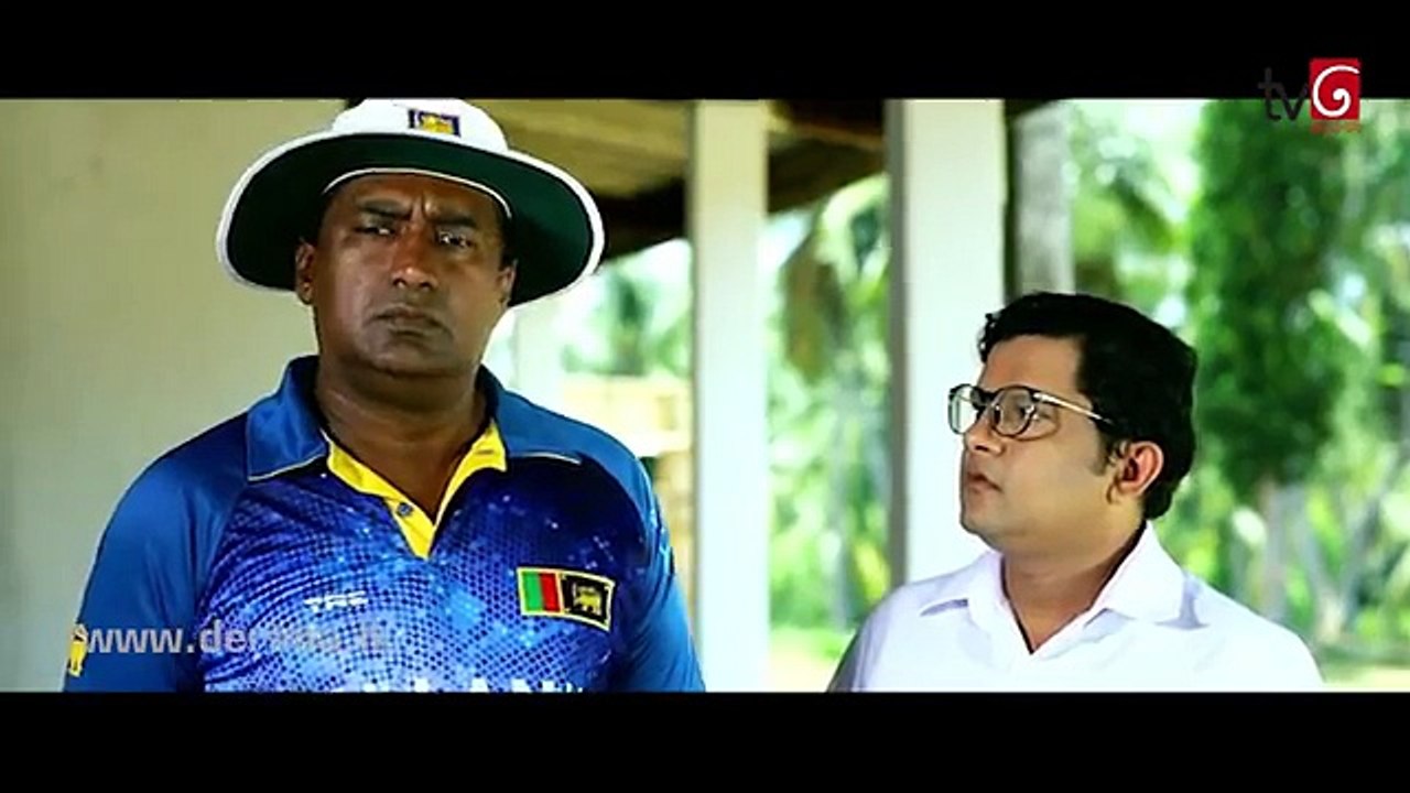 Deweni Inima _ Episode 55 21st April 2017