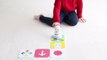 Kumiita, el robot para que bebés y niños aprendan programación