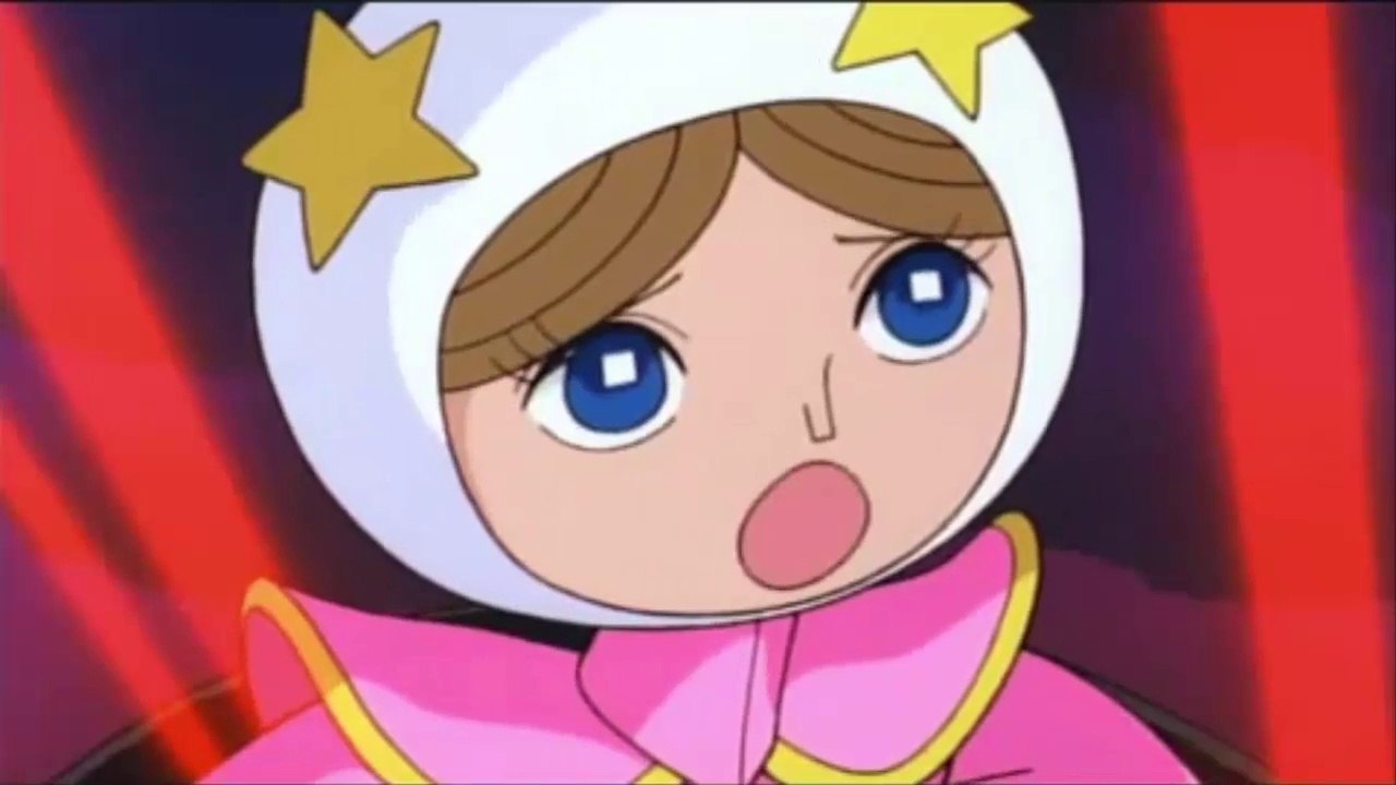 Sore Ike! Anpanman Kirakira Boshi no Namida 2 - 動画 Dailymotion