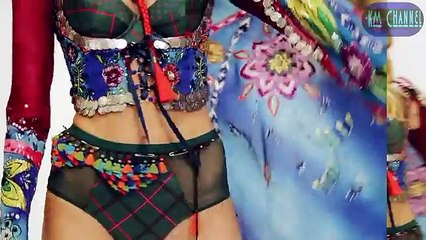 Victoria's Secret Angels 2016