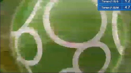 Dylan Saint-Louis Goal HD - Stade Lavallois MFC 1-0 Strasbourg 21.04.2017