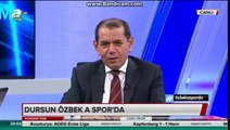 Dursun Özbek Aspor - Eşim Beşiktaşlı, Beşiktaş Hak Etmediği Bir Skor Aldı. - YouTube