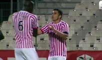 Riad Nouri Goal HD - AC Ajaccio 3-1 Niort - 21.04.2017