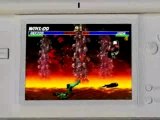 Ultimate Mortal Kombat DS Trailer