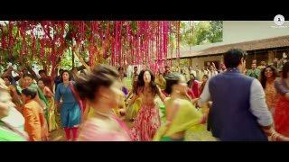 Nachde Ne Saare - Full Video - Baar Baar Dekho - Sidharth M & Katrina K - Jasleen Royal - YouTube