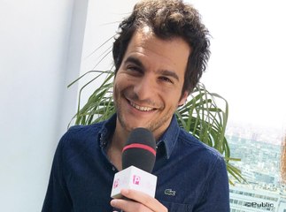 Exclu Vidéo : Amir : " Jenifer a eu un accident très grave, ça m'a fait beaucoup de peine ! "