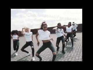 JONNY PATCHEKO TA MERE CON REMIX AFRO BY AXEL MERRYL