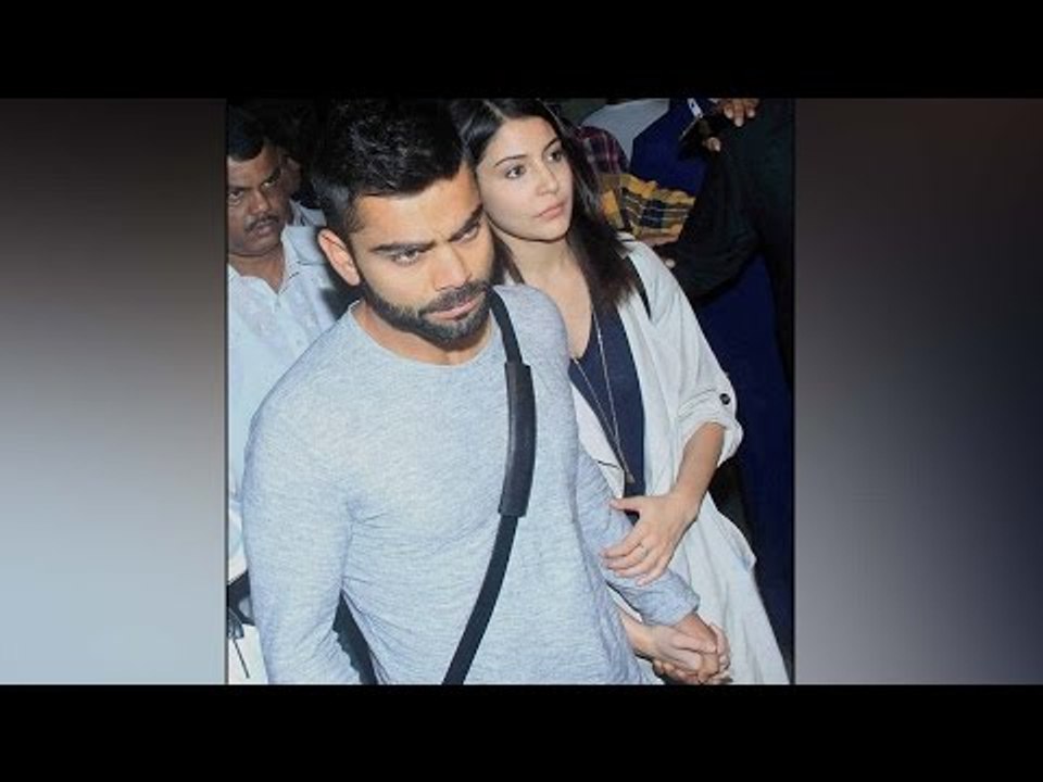 Virat Kohli & Anushka Sharma moving in together, Ahem Ahem! | Oneindia News