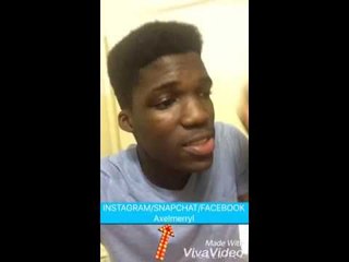 SIDIKI DIABATE N'EST PAS UN CHANTEUR