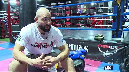 خط التماس - 21/04/2017