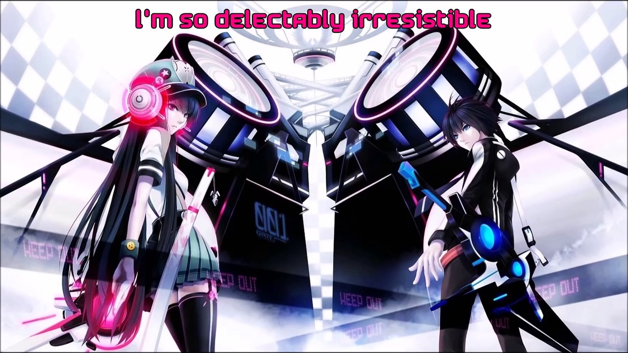 Nightcore - Accelerate