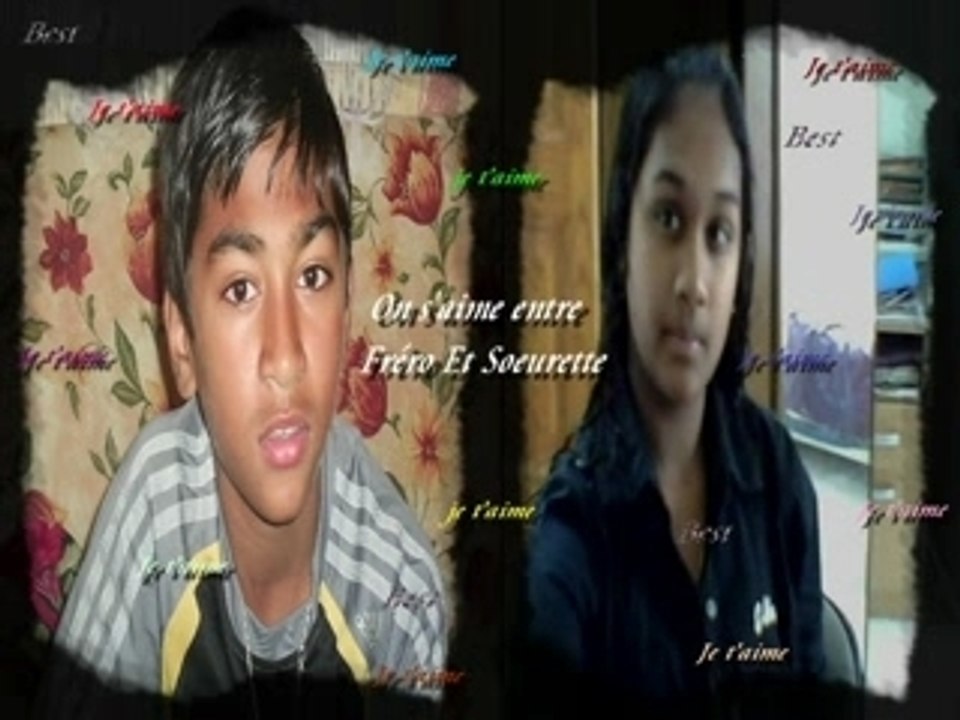 Best friend