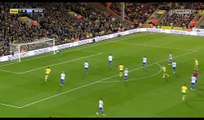 Stockdale D. (Own goal) HD - Norwich 2-0 Brighton - 21.04.2017