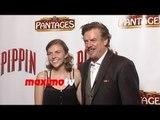 Christopher McDonald | PIPPIN Los Angeles Premiere | Red Carpet