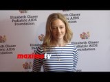 Judy Greer | 2014 A Time for Heroes | Red Carpet | Married