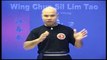Master Wong  Wing Chun Sil Lim Tao DVD 1