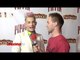 Frankie Grande Interview | PIPPIN Los Angeles Premiere | Red Carpet