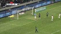 Gamba Osaka 4:0 Omiya  ( Japanese J League. 21 April 2017)