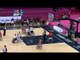 Wheelchair Basketball - CAN versus COL - LIVE  - 2012 London Paralympic Games