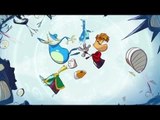 Rayman Origins - E3 2011 Trailer